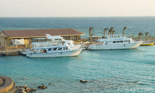 Sunrise El Palacio Resort 33